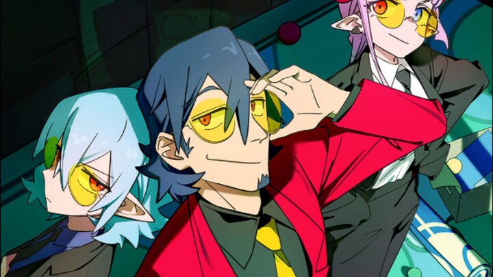 Donghua Baru Bulan April 2026 | Action Monster Big Movie