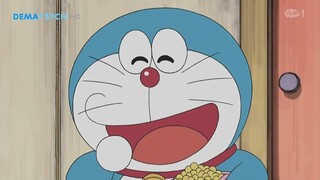 Doraemon episode 282