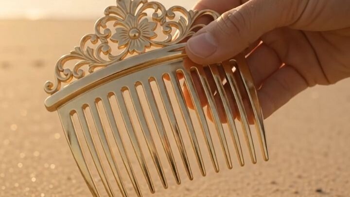 hair comb