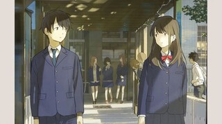 Tsuki Ga kerei - Ep 02 sub indo