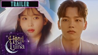 Hotel Del Luna Full Trailer: This November 18 on ABS-CBN!