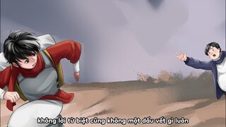 KinhComic| 3T Entertainment | Lời Tự Sự 1