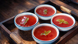 Beijing Dessert~ Watermelon Jelly Recipe