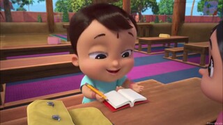 mighty bhem hindi episode