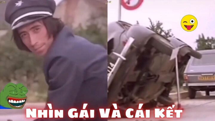 Những đứa con thất lạc của thần biển #100 / Nhìn Gái Và Cái Kết 😂😂😂