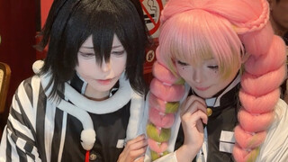 【Tình yêu rắn】I Kuro Kobane, xin tiếp tục duy trì tiêu chuẩn kép nha