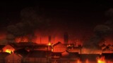 Burn house down-[AMV] anime fire forces