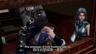 Sword Immortal Is Here S2 Eps 50 Sub Indo