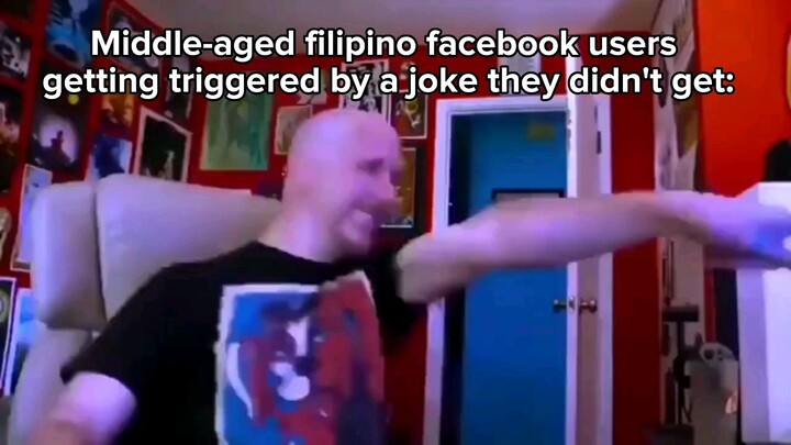 Philippines slander (internet)