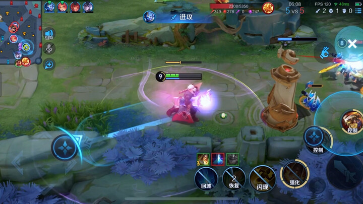 Mainin Sule adalah cara paling melegakan seperti ini