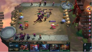 WIN THÔNG 22 TRẬN LIÊN TIẾP VỚI KOG'MAW X3 CUỒNG CUNG RUNAN _ TOP 1 FULL 100 HP