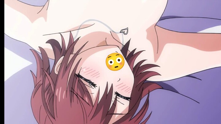 aku dan onechan malah jadi???😋🥵😹