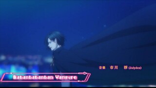 Episode 7 - Babanbabanban Vampir Subtitle Indonesia