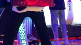 【Xiao Gu】MANIAC-stray kids Phiên bản máy nhảy e-dance to fame chuẩn mực nhất trên toàn bộ mạng lưới!