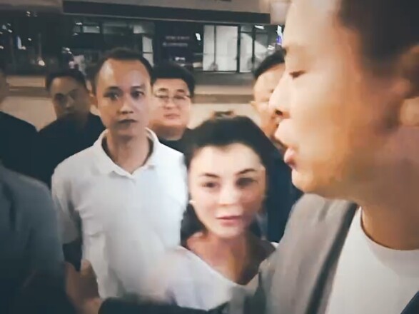 "لا توجد جبال اللهب التي لا يمكن تجاوزها"