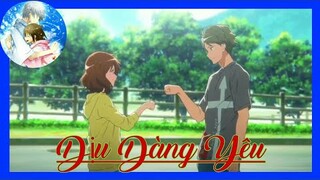 | AMV | Dịu Dàng Yêu (Orinn Remix)