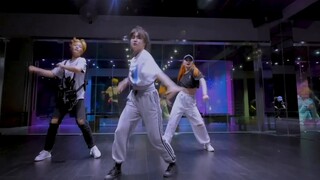 BLACKPINK's latest comeback song | How You Like That | Original choreography | Timed | Sajue |