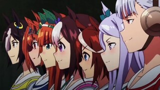 What is "Uma Musume: Pretty Derby"