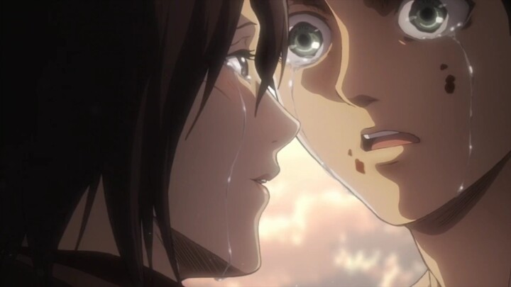 [อนิเมะ] [ผ่าพิภพไททัน] เพลง: รักลึกๆ