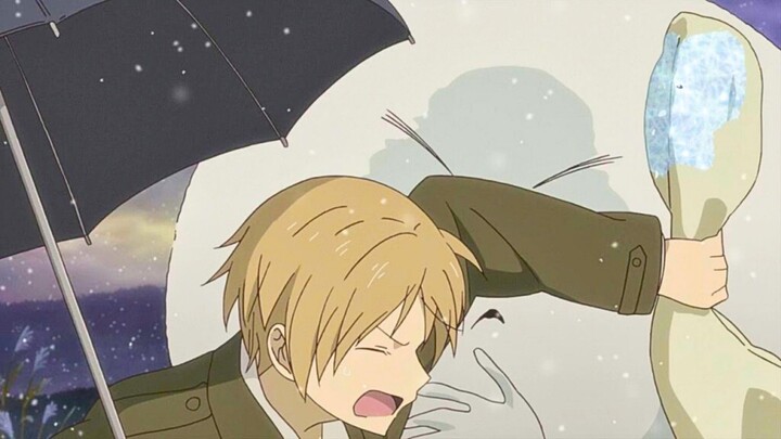 Yokai Yang Di Senggol Dikit Bikin Beku!!!