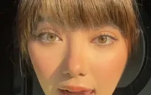 น่ารักเกินไปนะ ช่วงนี้ว๊างว่าง นั่งไถติ้กต้อกทั้งวัน55555