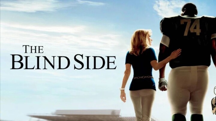 The Blind Side (2009)