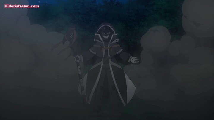 Gacha Lv 9999 eps 07