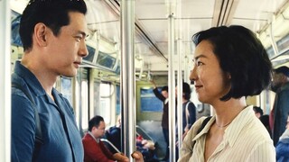 MTC93 มีคะแนนสูงสุดในปีนี้! ตัวอย่างภาพยนตร์โรแมนติกชื่อดัง “The Past” ของ A24 เรื่องราวความรักสมัยเ