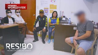 Nang-abusong amo at ang nabuntis niyang empleyado, nagharap na! | Resibo