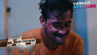 Black Rider: Ang bagsik ng isang Edgardo Magallanes! (Episode 134)