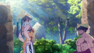Tekken: Bloodline | E 4 | Sub Indo