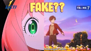 DUA ANIME INI MUSTAHIL TAYANG DI TIPI 😭