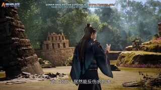 Lingwu Continent EP:1