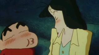 Crayon Shin-chan Special: If Shin-chan and Mr. Matsusaka were lovers