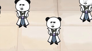 Episode 219 Don't talk, smoke Huazi first