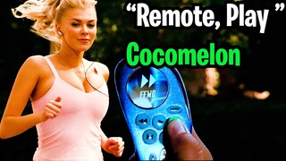 Remote Control na Kayang Controlin ang Buhay Mo | Click Movie Recap