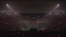 TOHOSHINKI - Live Tour WITH 2015 DVD