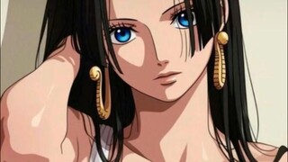 MOMEN BOA HANCOCK DICABOELI TENRYUUBITO