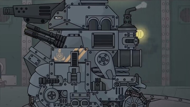 อวตารเมชา (วาดด้วยมือ)