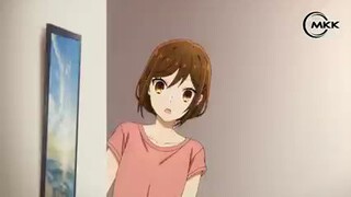 Horimiya Tagalog Episode 1
