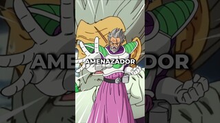 Top 5 Saiyans mas DEBILES en la historia de Dragon Ball! #dragonball #dragonballz #goku #dbz #dbs