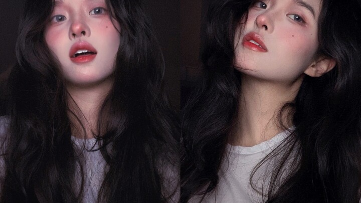 แต่งหน้าเบาๆ