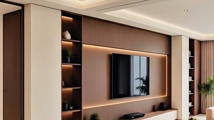 Thiết kế thi công nội thất trọn gói Việt Thành