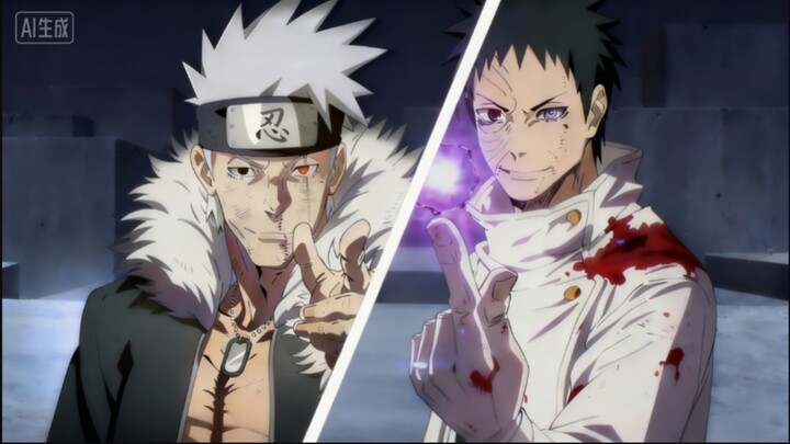 Naruto fans are hyped for the post-credits scene, but AIZO suddenly cuts in!