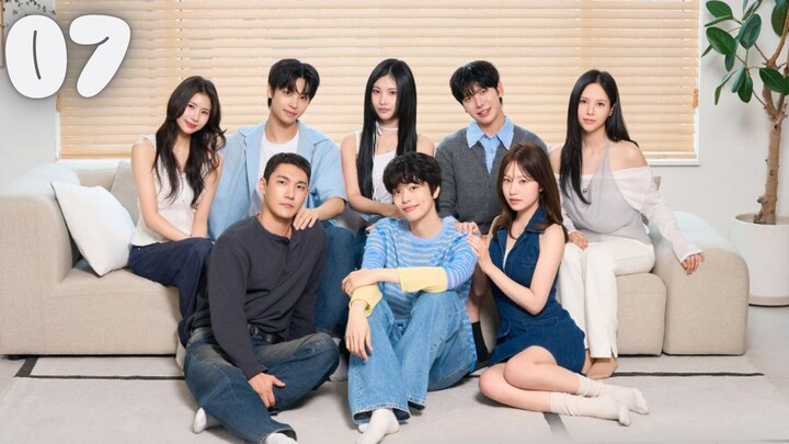 [ENG]Stand Bi My Side (2026) - EPISODE 07 l🇰🇷Reality Program