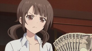 【The Root of All Evil】Origin of the Anime Emoticon Pack