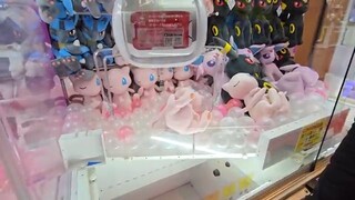 Two Story Taito Station Claw Machine Arcade!