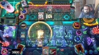 Showcasing my Crystal Beasts Rainbow Dragon Deck - Yu-Gi-Oh!