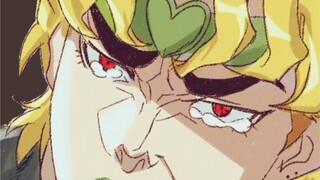 [JOJO·Nian Chapter] Anh ấy chỉ là một đứa trẻ!