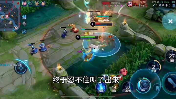 Wang Gui Shi’s Gaming Routine – Level 4 Vocabulary